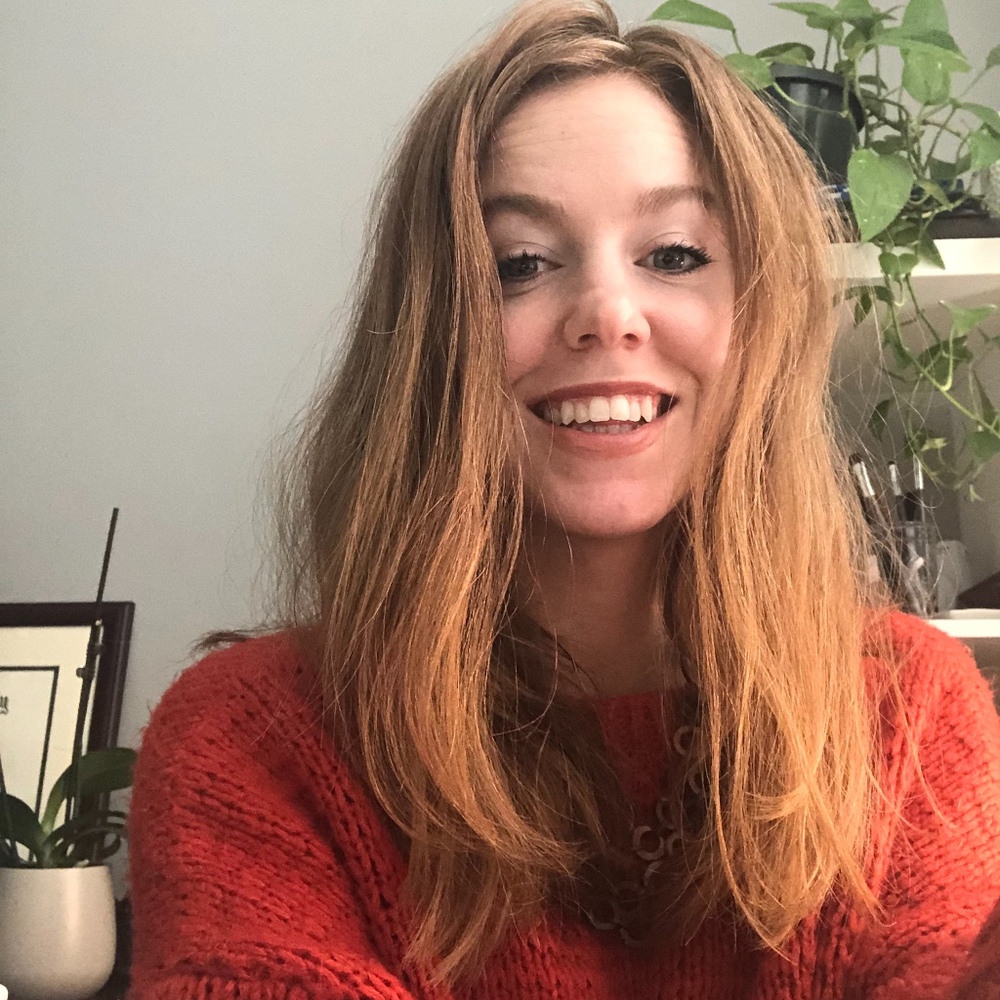 Meet your Posher, Danielle